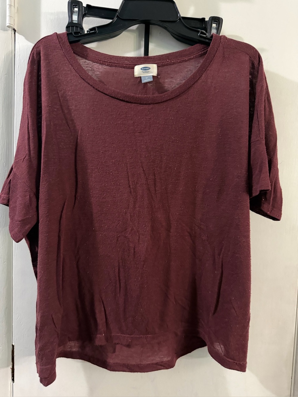 Old Navy Medium Tee